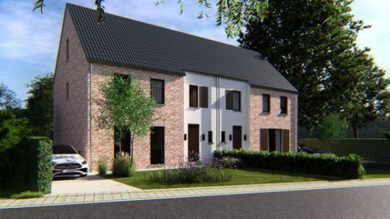 Kwadestraat - 80 - - 3450