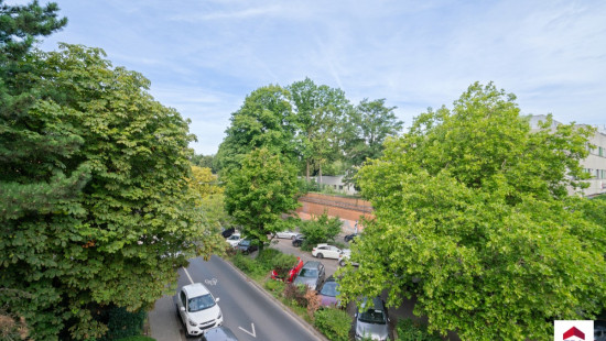 Avenue Ernest Masoin - 1 - A21 - 1090