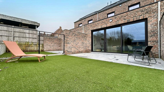 Beselarestraat - 258 - A - 8980