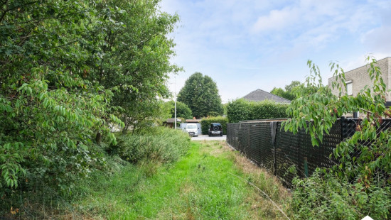 Kerkhovenweg - ZN - - 3970