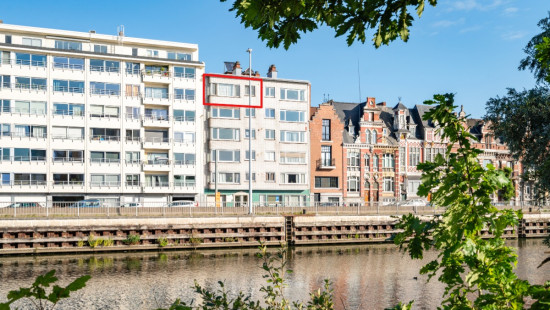 Vlaamsekaai - 85 - - 9000