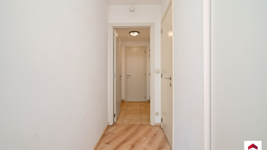 Avenue Ernest Masoin - 1 - A21 - 1090