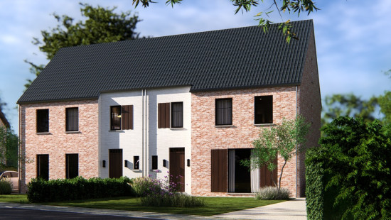 Kwadestraat - 80 - - 3450