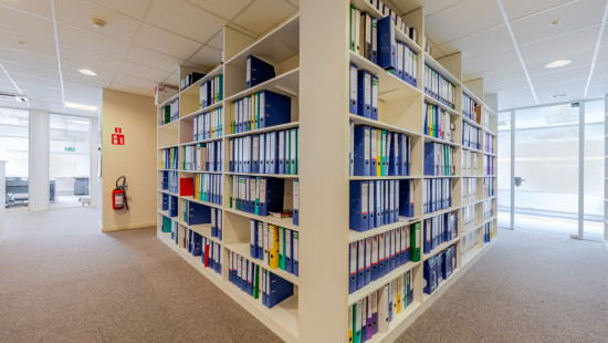 Donklaan - 293B - - 9290