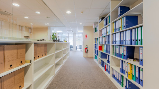 Donklaan - 293B - - 9290