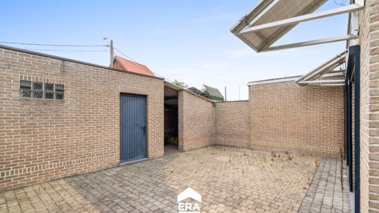 Klinkaertstraat - 6 - - 9200
