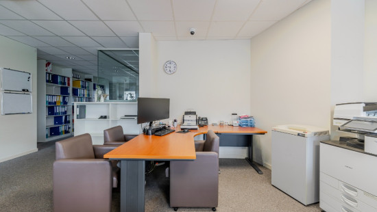 Donklaan - 293B - - 9290