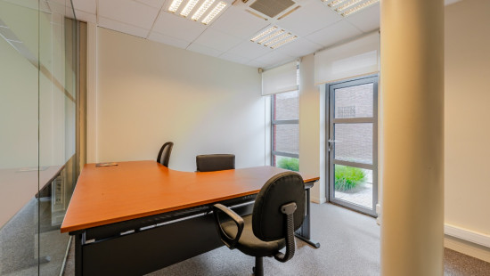Donklaan - 293B - - 9290