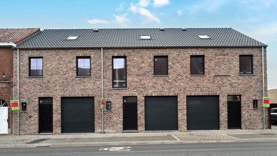 Beselarestraat - 258 - A - 8980