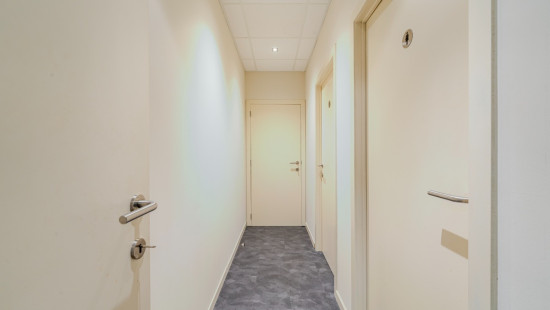 Donklaan - 293B - - 9290