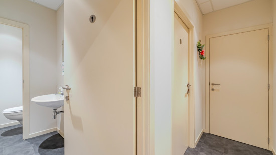 Donklaan - 293B - - 9290