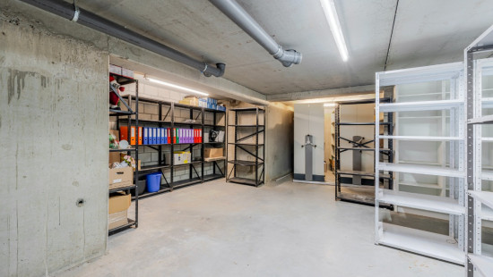 Donklaan - 293B - - 9290
