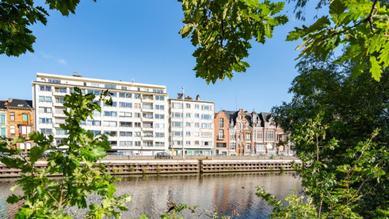 Vlaamsekaai - 85 - - 9000