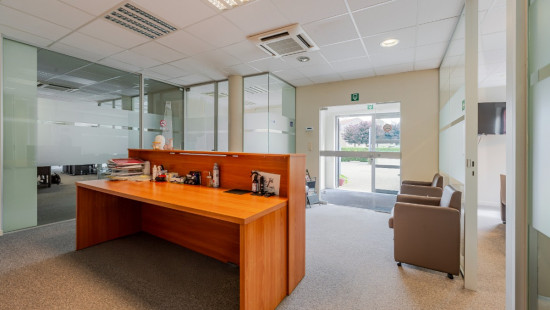 Donklaan - 293B - - 9290