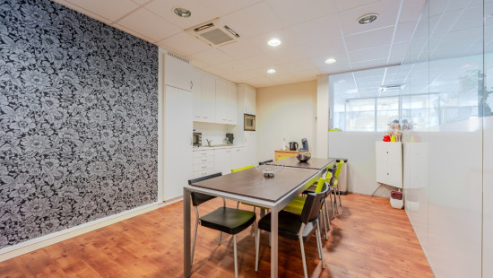 Donklaan - 293B - - 9290