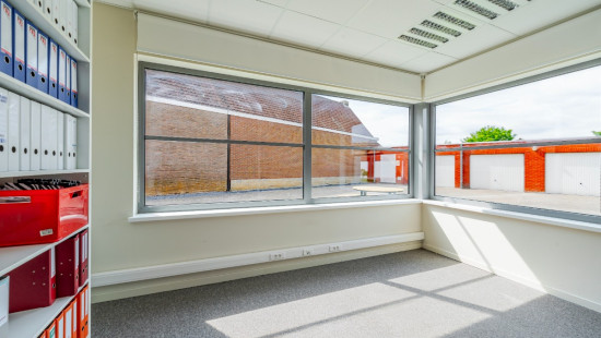 Donklaan - 293B - - 9290