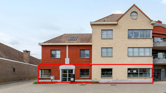 Donklaan - 293B - - 9290