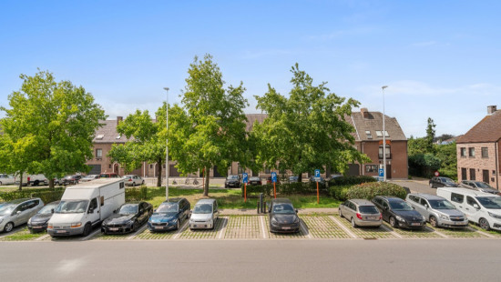 Knaptandstraat - 8 - W003 - 9160
