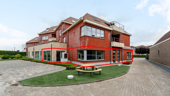 Donklaan - 293B - - 9290