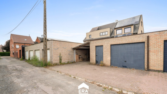 Klinkaertstraat - 6 - - 9200