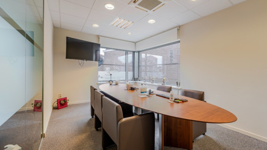 Donklaan - 293B - - 9290