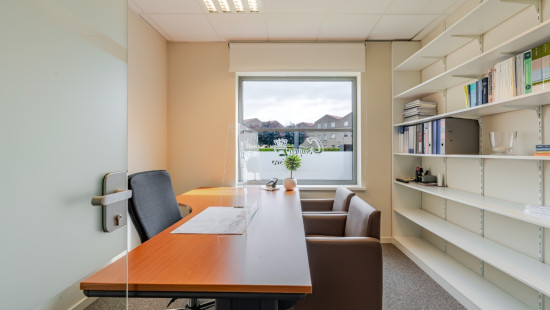 Donklaan - 293B - - 9290