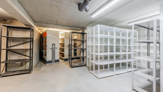 Donklaan - 293B - - 9290
