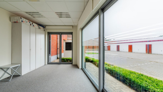 Donklaan - 293B - - 9290