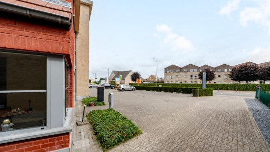 Donklaan - 293B - - 9290