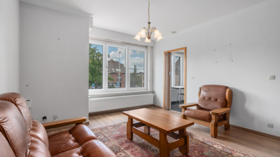 Knaptandstraat - 8 - W003 - 9160