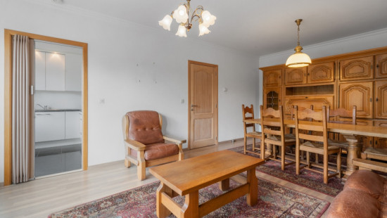 Knaptandstraat - 8 - W003 - 9160