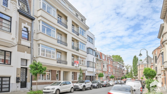 Avenue Bel-Air - 118 - 1 - 1180