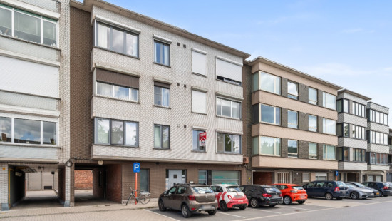 Knaptandstraat - 8 - W003 - 9160
