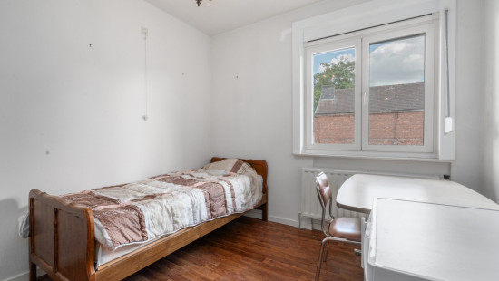 Knaptandstraat - 8 - W003 - 9160