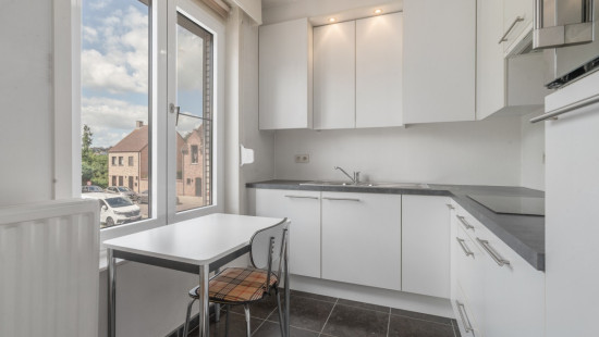 Knaptandstraat - 8 - W003 - 9160