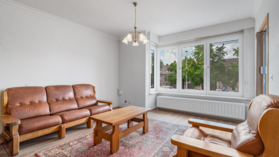 Knaptandstraat - 8 - W003 - 9160