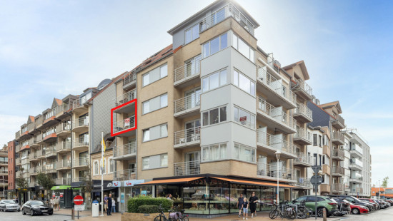 Henegouwenstraat - 4 - 0302 - 8620