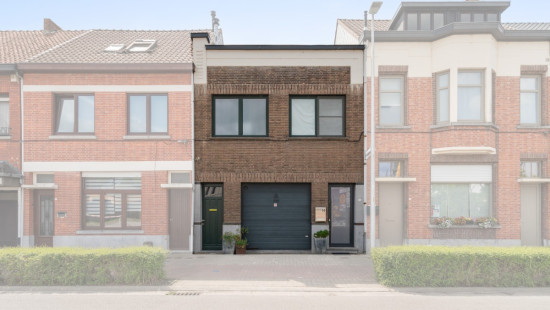 Dendermondebaan - 56 - - 9240