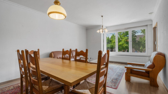 Knaptandstraat - 8 - W003 - 9160