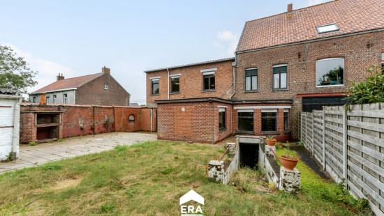 Lichterveldsestraat - 98 - - 8851