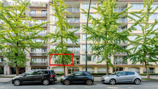 Rue Duysburgh - 36 - - 1090