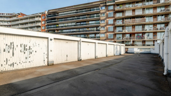 Rue Duysburgh - 36 - - 1090