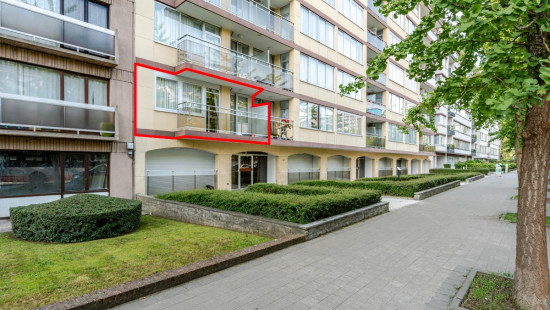 Rue Duysburgh - 36 - - 1090