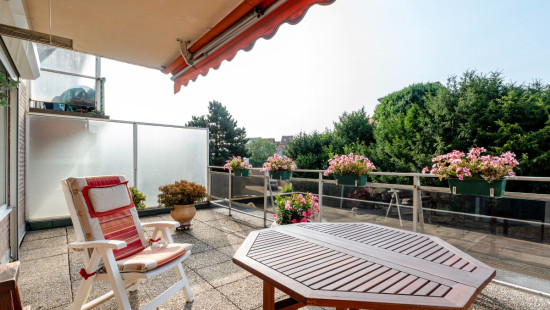 Rue Duysburgh - 36 - - 1090
