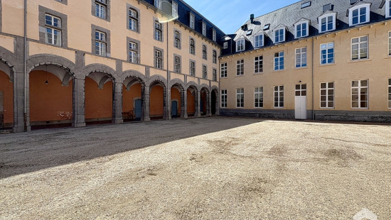 Rue des Augustins - 11 - 4 - 7850