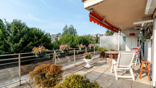 Rue Duysburgh - 36 - - 1090