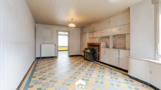 Lichterveldsestraat - 98 - - 8851