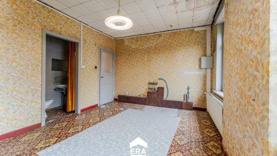 Lichterveldsestraat - 98 - - 8851