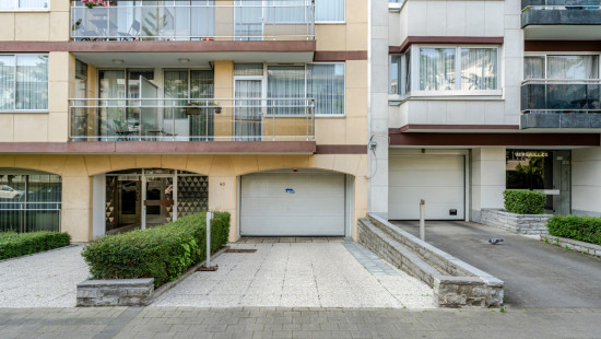 Rue Duysburgh - 36 - - 1090