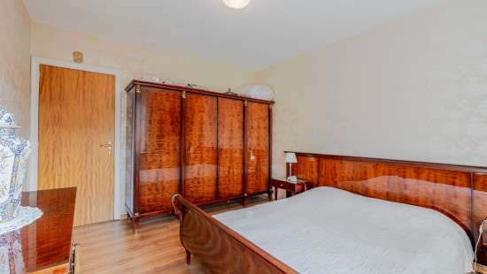Rue Duysburgh - 36 - - 1090